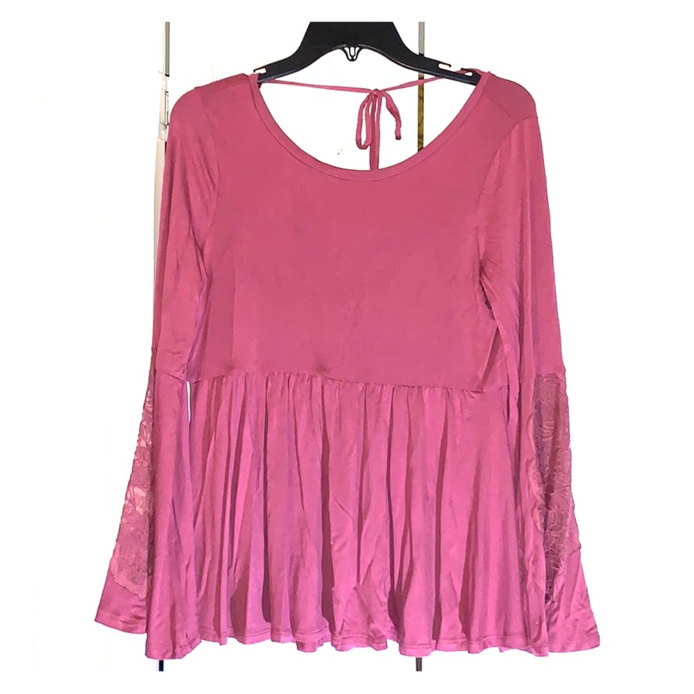 American Eagle Soft & Sexy shirt